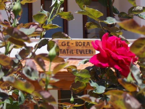 Property logo or sign, Decorative detail, Garden view, Mountain view, Street view, Area and facilities