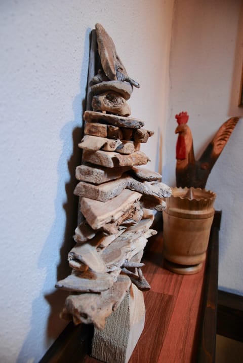 Maisonette House in Aosta Valley, Italy