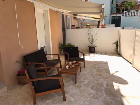 Apartment Bruno - parking included Apartment in Šibenik