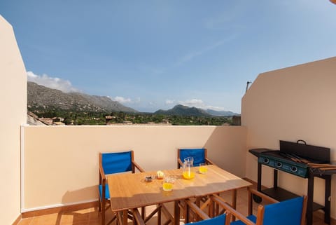 Day, Balcony/Terrace, On site