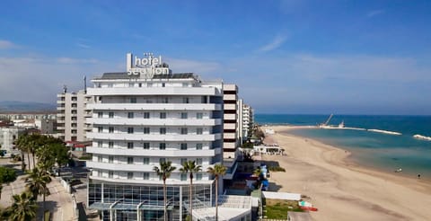 Sea Lion Hotel Hotel in Montesilvano