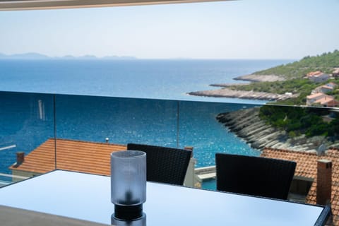 Jasenka Apartment Apartment in Dubrovnik-Neretva County