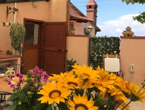 Stella maris holiday house House in Sant Agnello