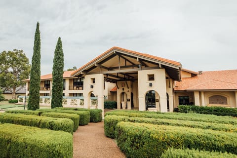 Property building, Lobby or reception