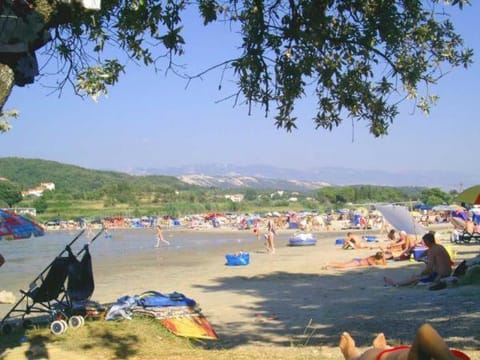 Apartments Hajo Apartment in Supetarska Draga