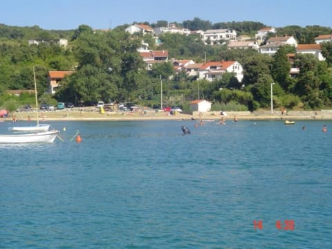 Apartments Hajo Apartment in Supetarska Draga