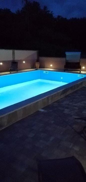 Apartments Hajo Apartment in Supetarska Draga