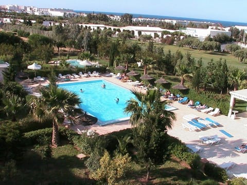 Property view