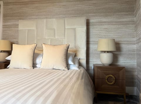 The Lilly Restaurant With Rooms Bed and Breakfast in Llandudno