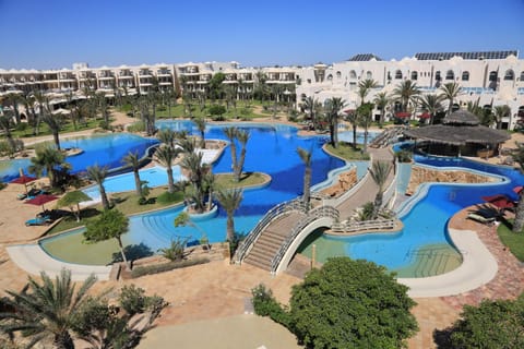 Bird's eye view, Pool view, Swimming pool