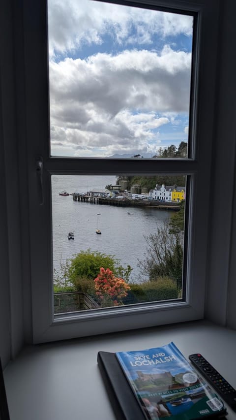 Coolin View Bed and Breakfast in Portree