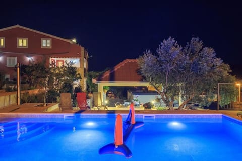 Apartment Zeljana Apartment in Šibenik-Knin County, Croatia