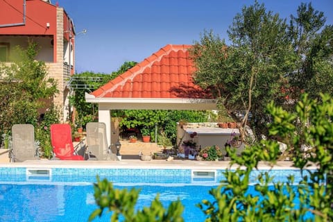 Apartment Zeljana Apartment in Šibenik-Knin County, Croatia