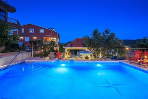 Apartment Zeljana Apartment in Šibenik-Knin County, Croatia