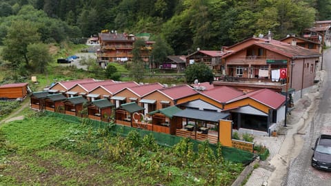 Property building, Natural landscape, Location