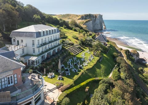 Dormy House Hotel in Étretat