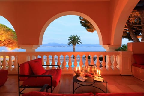 Hôtel Les Mouettes - Teritoria Hotel in Ajaccio