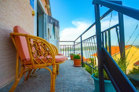 Patio, Balcony/Terrace