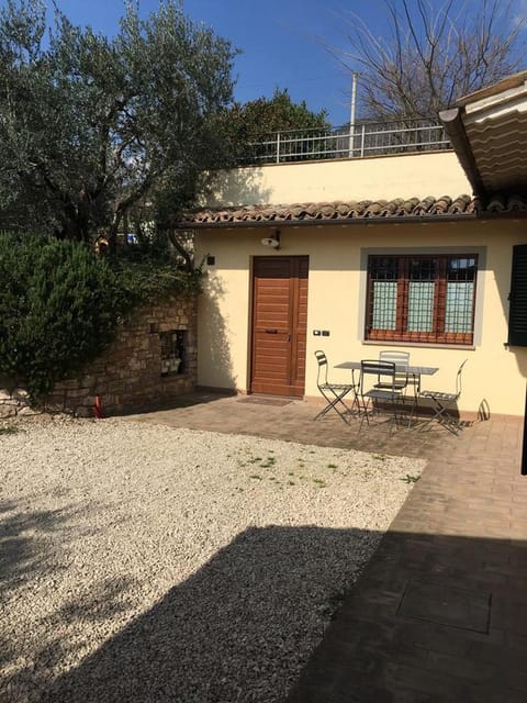 Alle Porte di Assisi Apartment in Assisi