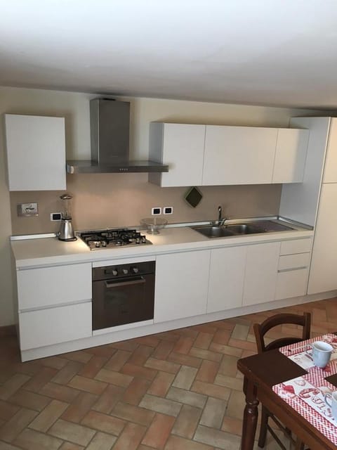 Alle Porte di Assisi Apartment in Assisi