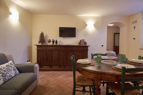Alle Porte di Assisi Apartment in Assisi