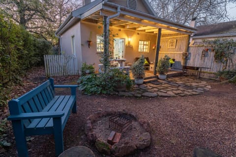 Belfield Wines and Farm Cottages Farm Stay in Western Cape