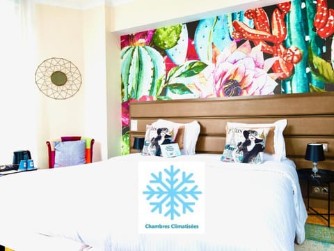 Bed, Decorative detail, Bedroom