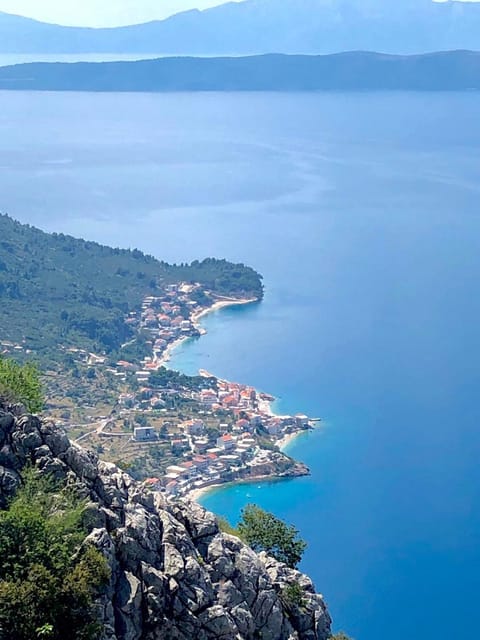 Off site, Natural landscape