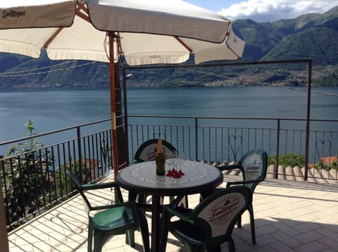 Day, Balcony/Terrace, Alcoholic drinks