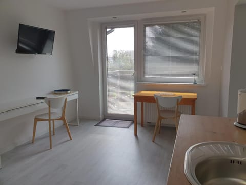 Pokoiki Krotka10 Vacation rental in West Pomeranian Voivodeship, Poland