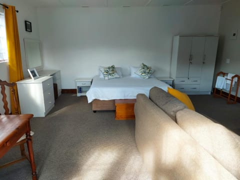 Rose Cottage Apartment in Hermanus