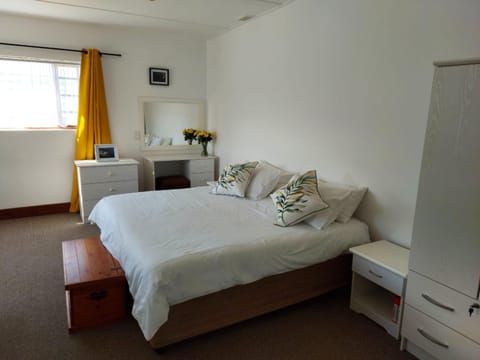 Rose Cottage Apartment in Hermanus