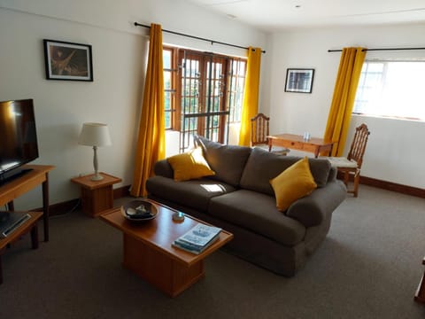 Rose Cottage Apartment in Hermanus