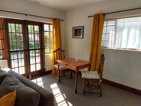 Rose Cottage Apartment in Hermanus