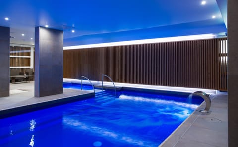 Activities, Other, Swimming pool