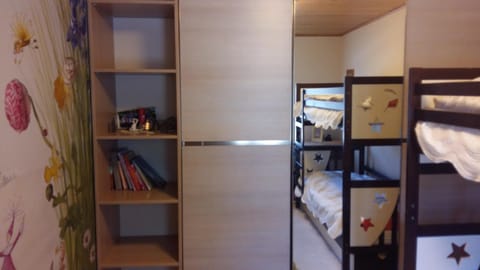 Butas Nidoje Apartment in Klaipėda County, Lithuania