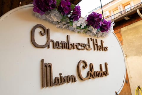 Maison Colombot Bed and Breakfast in Aosta