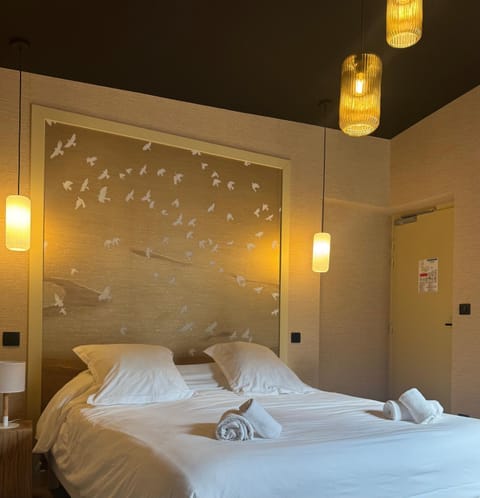 Hostellerie Normande Hotel in Houlgate