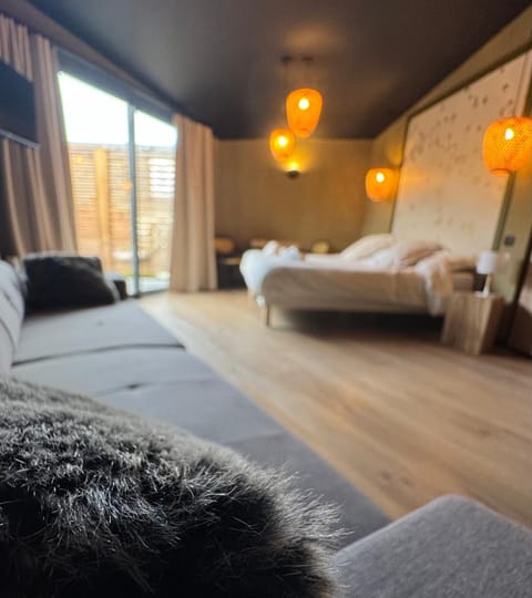 Hostellerie Normande Hotel in Houlgate