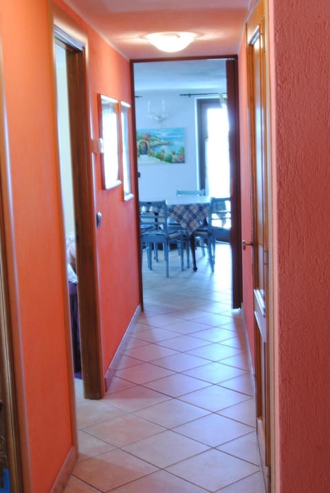 Appartamenti Paquier House in Valtournenche