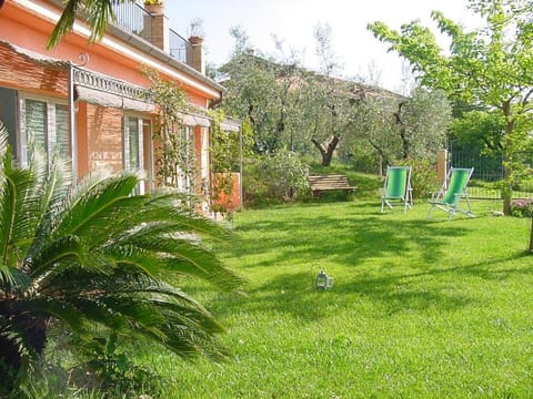 Garden, Garden, Bedroom, Garden view