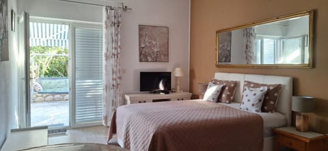 Apartments Fina Apartment in Crikvenica