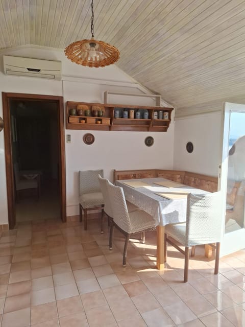 Apartments Fina Apartment in Crikvenica