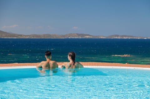 People, Swimming pool, children