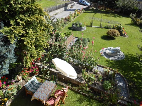 Haus Sagl Apartment in Trentino-South Tyrol