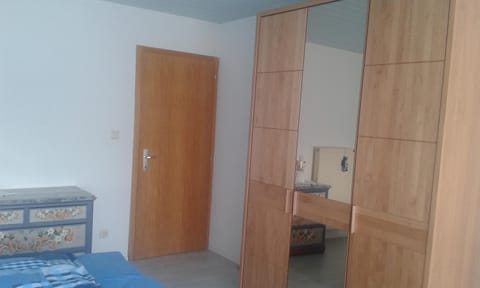 Haus Sagl Apartment in Trentino-South Tyrol