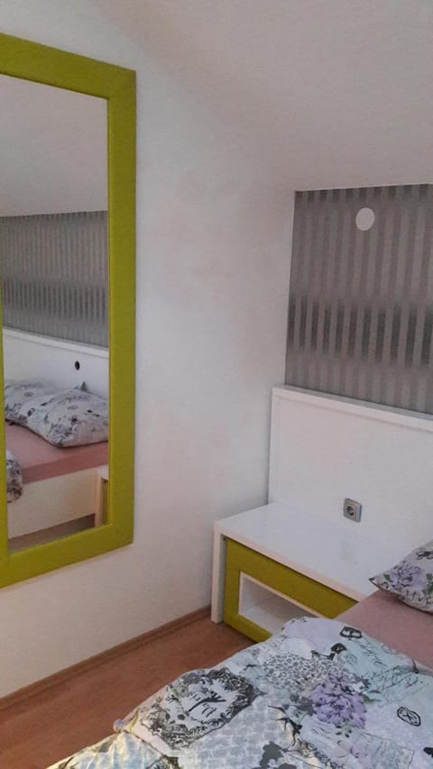 Apartment Lavandula Apartment in Zadar