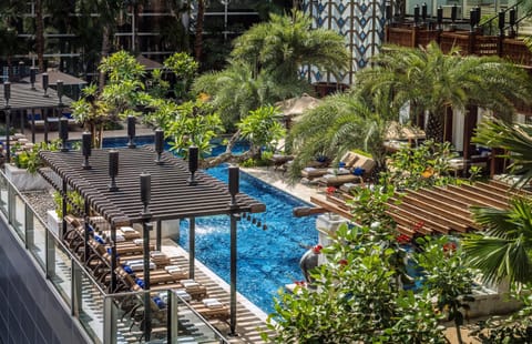 Activities, Decorative detail, On site, Swimming pool