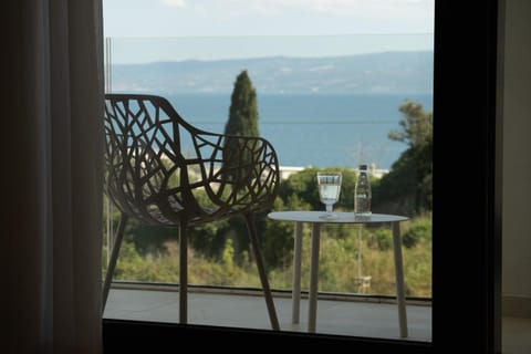 Day, Natural landscape, Sea view