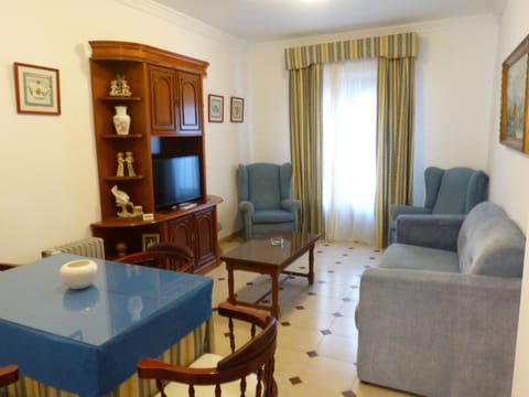 Day, Living room